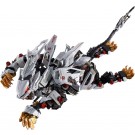 Bandai Chogokin RZ-041 Liger Zero, BAC40734, by BANDAI