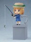 Good Smile Company Nendoroid Hokago Teibo Nisshi Hina Tsurugi  , GSC21843, by GOOD SMILE COMPANY