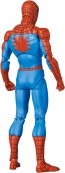 Medicom Toy MAFEX SPIDER-MAN (CLASSIC COSTUME Ver.), MED71853, by MEDICOM TOY