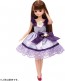 TAKARA TOMY LW-03 Grape Ribbon Flower, TAK98458, by TAKARA TOMY