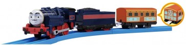 TAKARA TOMY Plarail Thomas Lorenzo & Beppe  , TAK42188, by TAKARA TOMY