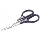 TAMIYA Curved Scissors for Plastic, TAM74005-000, by TAMIYA