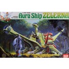 Bandai 1/550 "Dunbine" ZELERNA, BAN28718, by BANDAI