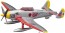 Hasegawa 1/72 Santa Cruz Seaplane Air Racer Levamme Empire  , HAS47084, by HASEGAWA