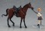 MAX Factory figma Horse ver. 2 (Brown) (Reissue), MAX68182, by MAX FACTORY