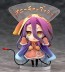 Phat Company 1/7 NO GAME NO LIFE: ZERO JIBRIL LITTLE FLUGEL VER. PVC  , PHA69947, by PHAT COMPANY