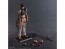 SQUARE ENIX FINAL FANTASY VII REBIRTH PLAY ARTS Kai Yuffie Kisaragi Ver.2, SQE80522, by SQUARE ENIX