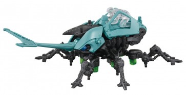TAKARATOMY ZW03 Zoids Wild Kabtor , TAK72037, by TAKARA TOMY
