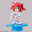 BANDAI  Figure Rise Bust Kurosawa Ruby, BAN44892, by BANDAI