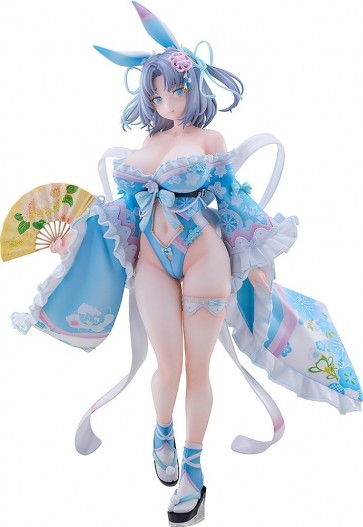 FREEing 1/4 Senran Kagura: Yumi: Japanese Bunny Ver., FRE14142, by FREEING