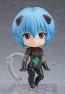Good Smile Company Nendoroid Rebuild of Evangelion Rei Ayanami [Tentative Name] Plug Suit Ver.  , GSC21959, by GOOD SMILE COMPANY