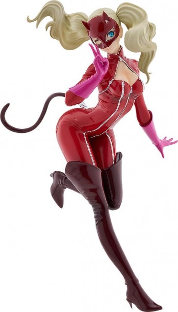 Good Smile Company POP UP PARADE Panther (Persona5 Royal), GSC04164, by GOOD SMILE COMPANY Good Smile Company POP UP PARADE Panther (Persona5 Royal), GSC04164, by GOOD SMILE COMPANY