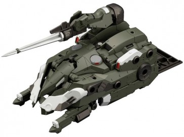 Kotobukiya 1/24 HEXA GEAR Booster Pack007 Cockpit, KBY42654, by KOTOBUKIYA