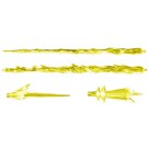 Bandai 1/144 Builders Parts HD MS Effect 01 Yellow , BAN11603, by BANDAI