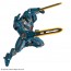 Bandai HG GIPSY AVENGER (FINAL BATTLE SPECIFICATIONS) , BAN58640, by BANDAI