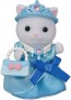 Epoch Sylvanian Families Fashionable Dress-up Set  , EPC46724, by Epoch
