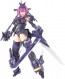 Kotobukiya 1/1 Megami Device Asura Archer Kizuna Shadow Edition Full Package, KBY77113, by KOTOBUKIYA