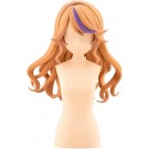 Kotobukiya 1/10 Arranged Wigs Long Wavy Hair (Sousai Shojo Teien), KBY63536, by KOTOBUKIYA