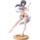 Good Smile Company 1/7 Snowbreak: Containment Zone: Katya: Surfside Leisure Swimsuit Ver., GSC88747, by GOOD SMILE COMPANY