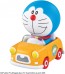 TAKARA TOMY Dream Tomica TOMICA TUNES Doraemon Characters Vol.1, TAK80810, by TAKARA TOMY