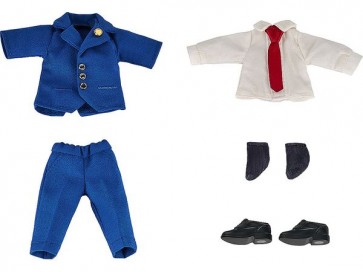 Good Smile Company Nendoroid Doll Outfit Set: Phoenix Wright (Ace Attorney), GSC01903, by GOOD SMILE COMPANY