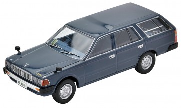 TOMYTEC 1/35 MC006 Cedric van Standard Air Self Defense Force business car No. 1 , TMT62374, by TOMYTEC