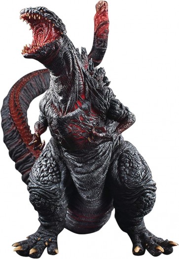 Art Spirits Hyper Solid Series Shin Godzilla, ART00382, by Art Spirits