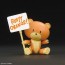 Bandai 1/144 HGPG Petit Guy Rusty Orange & Placard   Plastic Kit, BAN78446, by BANDAI