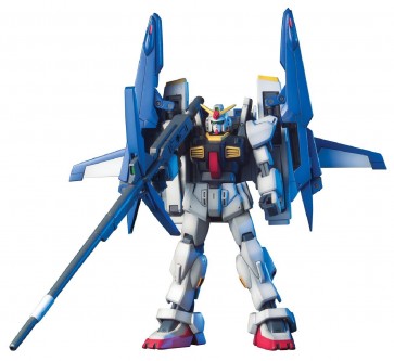 Bandai 1/144 HGUC Super Gundam , BAN57285, by BANDAI