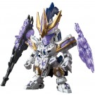 Bandai SD Sangoku Soketsuden Xiahou Dun Tallgeese III , BAN78211, by BANDAI