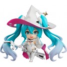 Good Smile Company Nendoroid Racing Miku: 2024 Ver. (Miku Hatsune GT Project ), GSC93963, by GOOD SMILE COMPANY