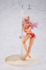 KADOKAWA 1/7 Fate/kaleid liner PRISMA ILLYA 2wei Herz: Chloe von Einzbern: Bikini ver. Figure, KDK47736, by KADOKAWA