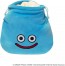 SQUARE ENIX Smile Slime Big Slime Plush Drawstring Pouch, SQE52744, by SQUARE ENIX