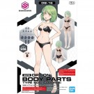 Bandai 30MS Option Body Parts Type S06 (Color B), BAN57244, by BANDAI