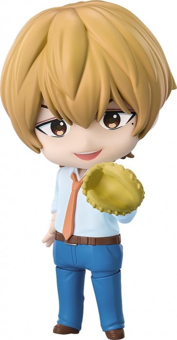Orange Rouge Nendoroid Kei Kaname (Bokyaku Battery), ORG02115, by Orange Rouge