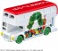 TAKARA TOMY Dream Tomica SP Picture Book Collection The Very Hungry Caterpillar, TAK34028, by TAKARA TOMY