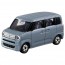TAKARA TOMY Tomica No.81 Suzuki Wagon R Smile, TAK88759, by TAKARA TOMY