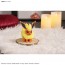 Bandai Pokemon Plamo Collection Quick!! 25 Flareon, BAN91798, by BANDAI
