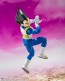 Bandai S.H.Figuarts Vegeta -DAIMA-, BAC73459, by BANDAI
