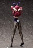FREEing 1/4 FOOD WARS!: SHOKUGEKI NO SOMA: RINDO KOBAYASHI BUNNY VER. PVC  , FRE99437, by FREEING