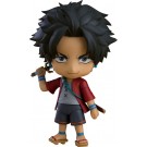 Good Smile Company Nendoroid Mugen (Samurai Champloo), GSC73484, by GOOD SMILE COMPANY