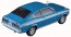 Hasegawa 1/24 Hasegawa Limited Series MITSUBISHI GALANT GTO 2000GSR W/SPORTS VISOR  , HAS04089, by HASEGAWA