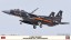 Hasegawa 1/72 F-15DJ Eagle "Aggressor 40th Anniversary", HAS23994, by HASEGAWA