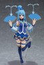 MAX Factory figma Aqua (Kono Subarashii Sekai Ni Syukufuku Wo! 3) (Reissue), MAX69417, by MAX FACTORY