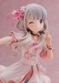PLUM 1/7 The IdolM@star Cinderella Girls: Nagi Hisakawa [O-Ku-Ri-Mo-No Sunday ! ]+ (Reissue), PLM88928, by PLUM