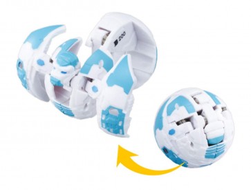 TAKARA TOMY Bakugan Baku 020 Gorion  , TAK40764, by TAKARA TOMY