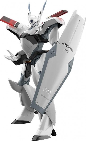 Good Smile Company 1/60 MODEROID AV-X0 Type Zero (Mobile Police Patlabor)  , GSC32948, by GOOD SMILE COMPANY