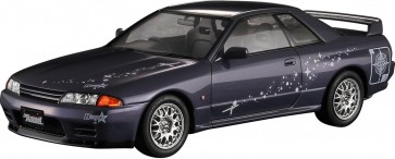 Hasegawa 1/24 Shutoko Battle x Hasegawa Nissan Skyline GT-R (BNR32) Plamos, HAS24729, by HASEGAWA