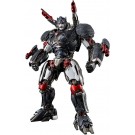 three zero DLX Optimus Primal (Beast Wars Universe Edition) (Transformers: Rise of the Beasts), THZ16965, by three zero