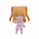 Good Smile Company Nendoroid Liliel: Angel Costume/Ririsa (2.5 Dimensional Seduction), GSC00388, by GOOD SMILE COMPANY